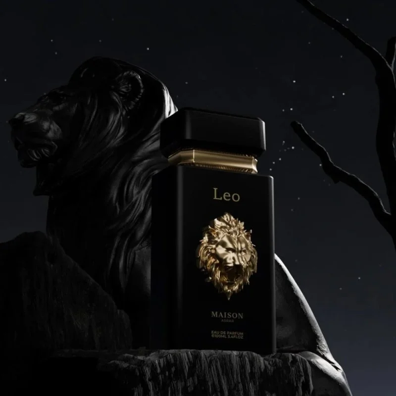 Leo U parfumirana voda 100 ml