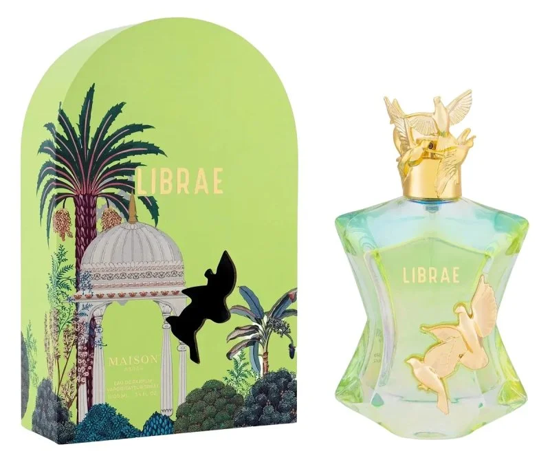 Librae U parfumirana voda 100 ml