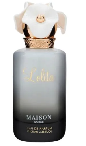 MAISON ASRAR Lolita W parfumirana voda