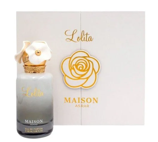 Lolita W parfumirana voda 100 ml