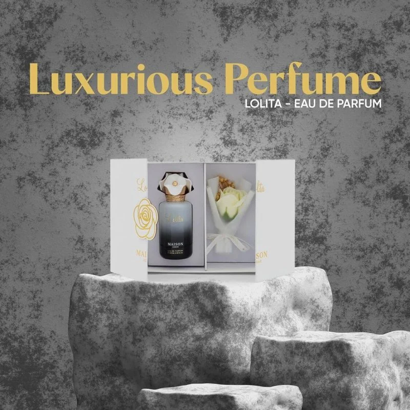 Lolita W parfumirana voda 100 ml