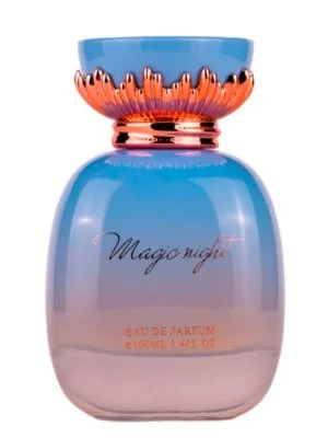 MAISON ASRAR Magic Night U parfumska voda