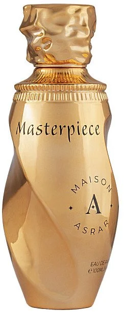 MAISON ASRAR Masterpiece U parfumska voda