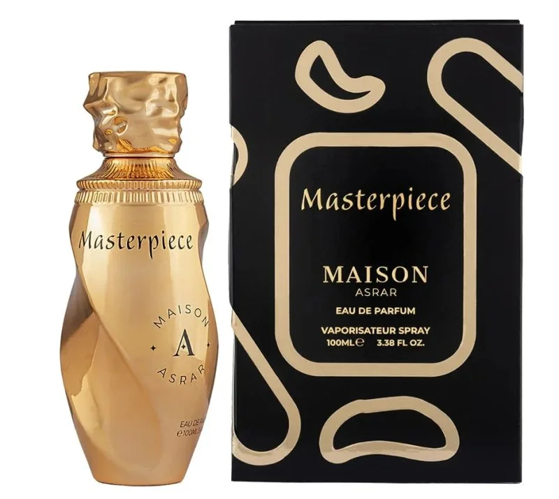 Masterpiece U parfumska voda 100 ml