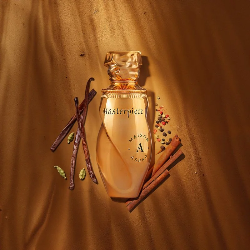 Masterpiece U parfumska voda 100 ml
