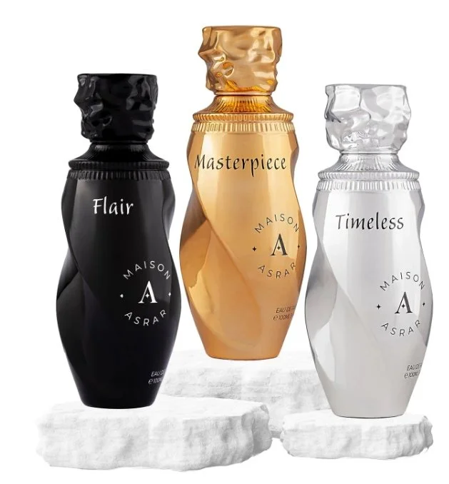 Masterpiece U parfumska voda 100 ml