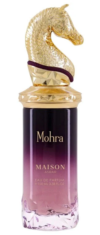 Mohra U parfumska voda 100 ml