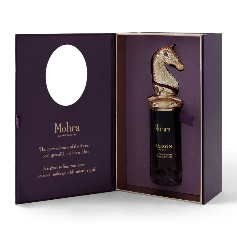 Mohra U parfumska voda 100 ml