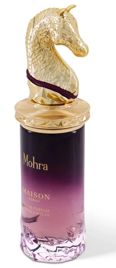 Mohra U parfumska voda 100 ml