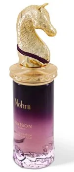 Mohra U parfumska voda 100 ml
