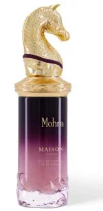 Mohra U parfumska voda 100 ml