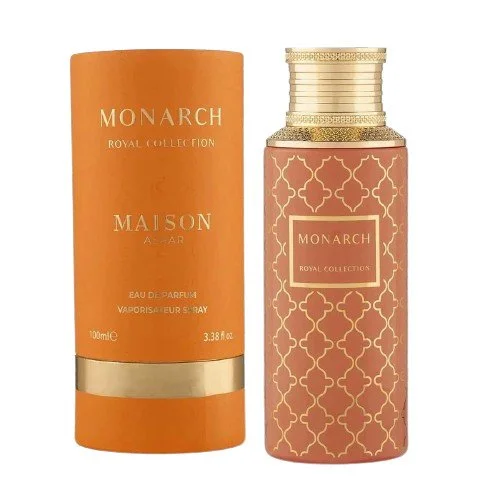 Monarch U parfumska voda 100 ml