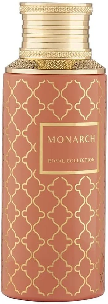 Monarch U parfumska voda 100 ml
