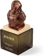 Muharib U parfumska voda 100 ml
