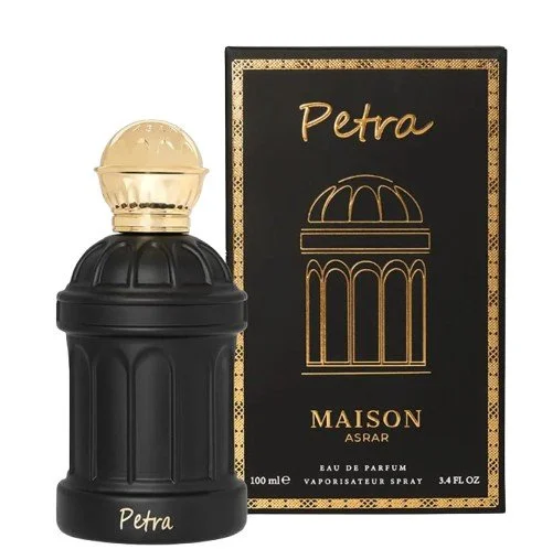 Petra U parfumska voda 100 ml