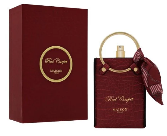 Red Carpet W parfumska voda 100 ml