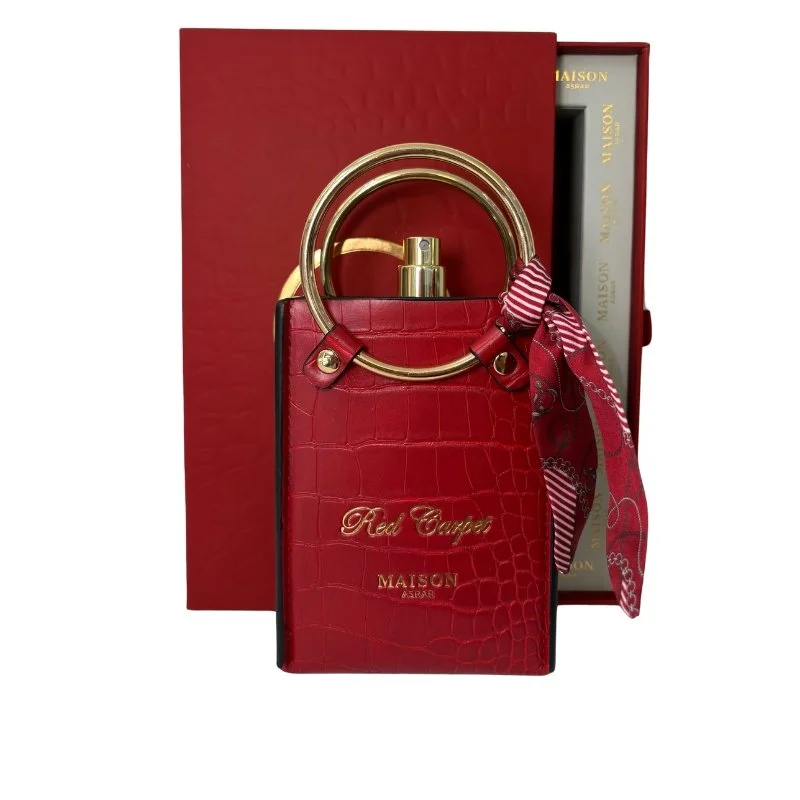 Red Carpet W parfumska voda 100 ml