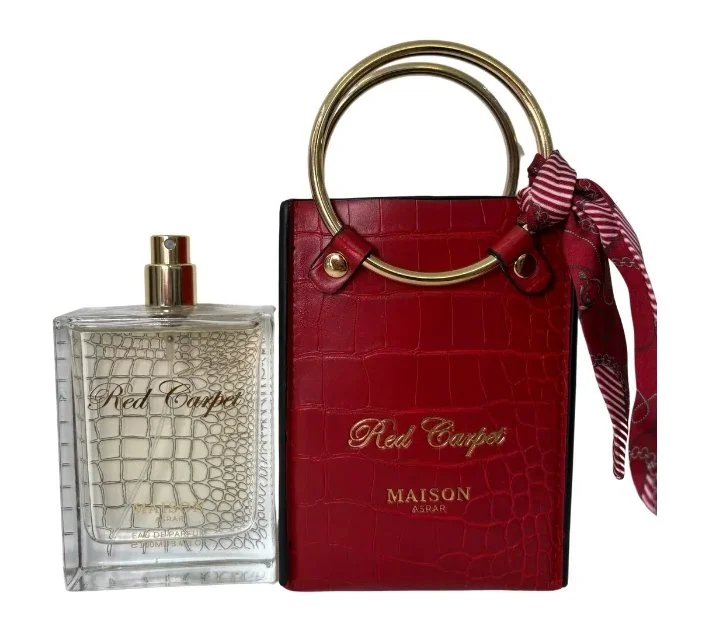 Red Carpet W parfumska voda 100 ml