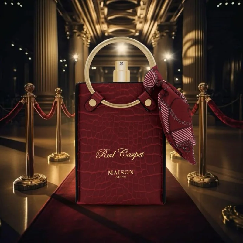 Red Carpet W parfumska voda 100 ml