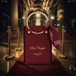 Red Carpet W parfumska voda 100 ml