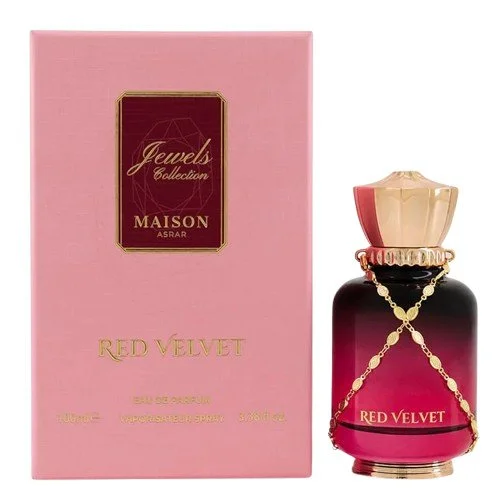 Red Velvet W parfumska voda 100 ml