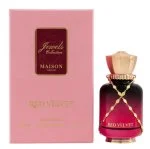 Red Velvet W parfumska voda 100 ml