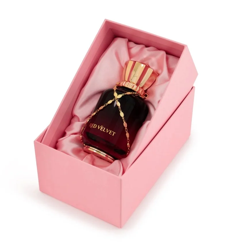 Red Velvet W parfumska voda 100 ml