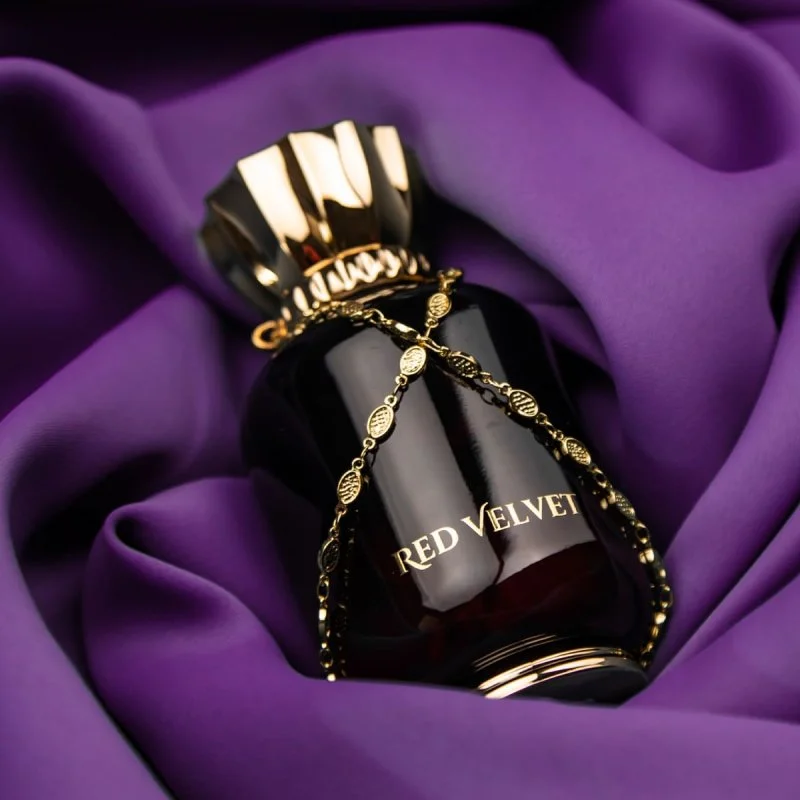 Red Velvet W parfumska voda 100 ml