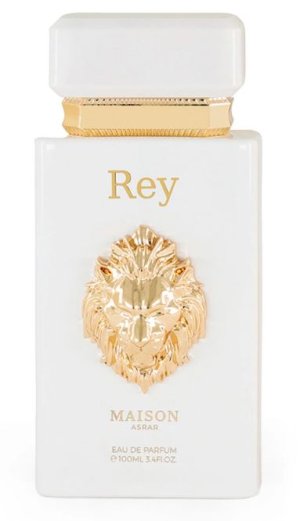 Rey U parfumska voda