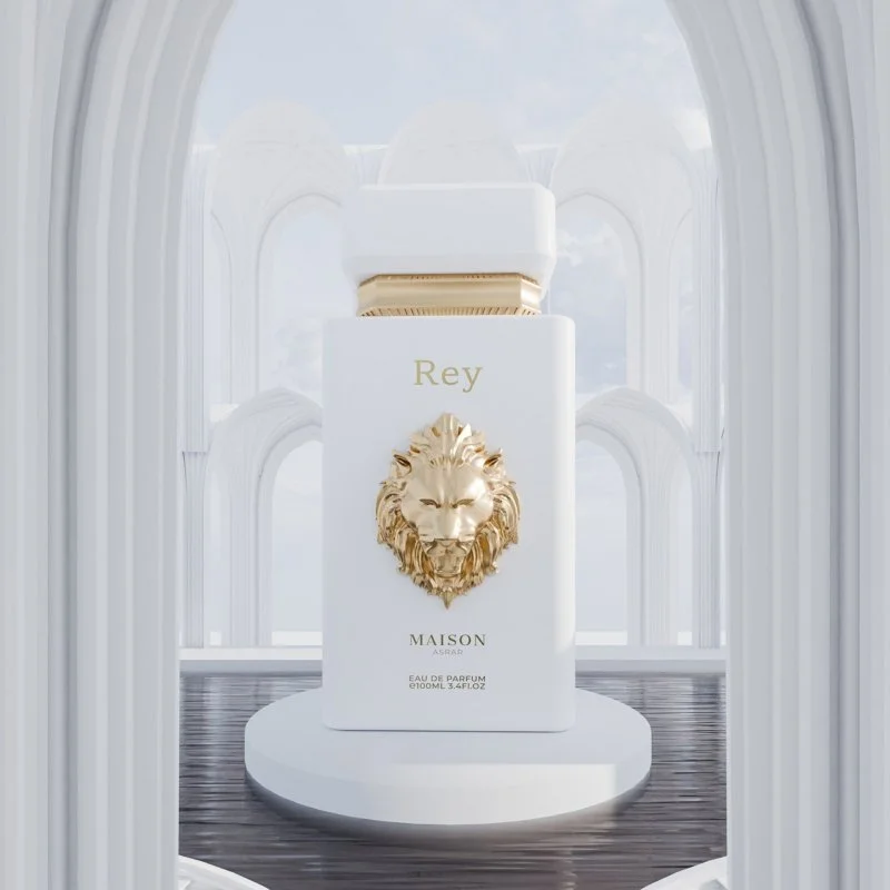 Rey U parfumska voda 100 ml