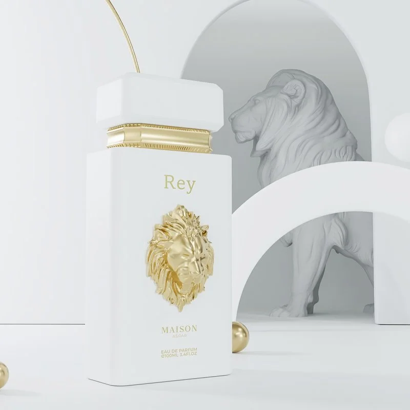 Rey U parfumska voda 100 ml