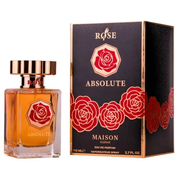 Rose Absolute W parfumska voda 110 ml