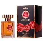 Rose Absolute W parfumska voda 110 ml