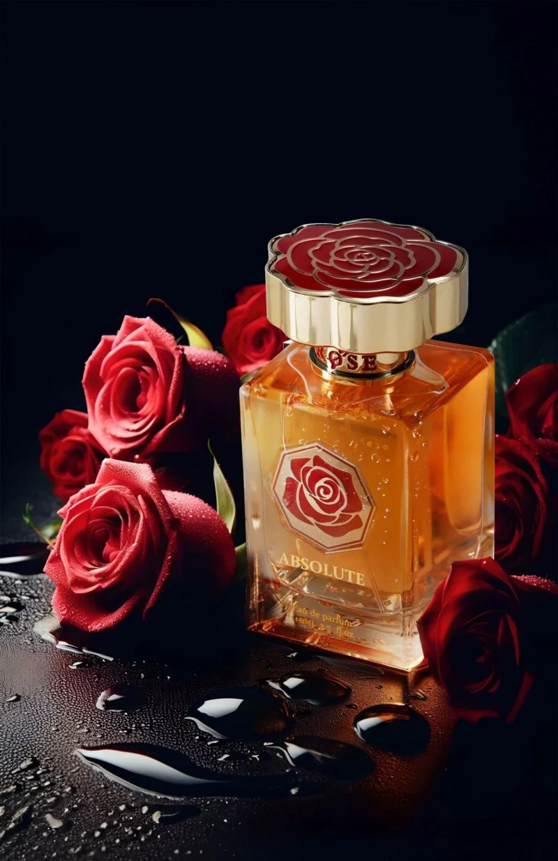 Rose Absolute W parfumska voda 110 ml