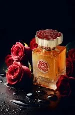 Rose Absolute W parfumska voda 110 ml