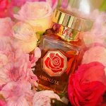 Rose Absolute W parfumska voda 110 ml