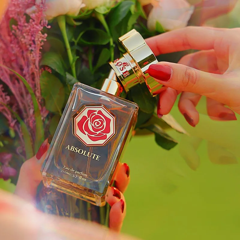 Rose Absolute W parfumska voda 110 ml