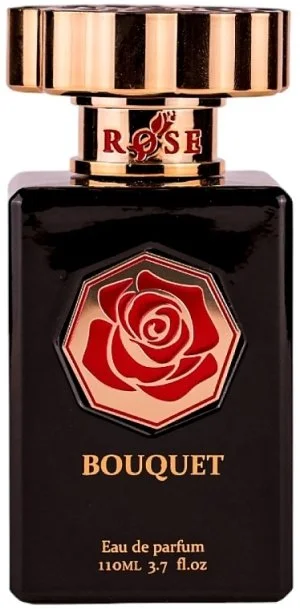 MAISON ASRAR Rose Bouquet parfumska voda za ženske
