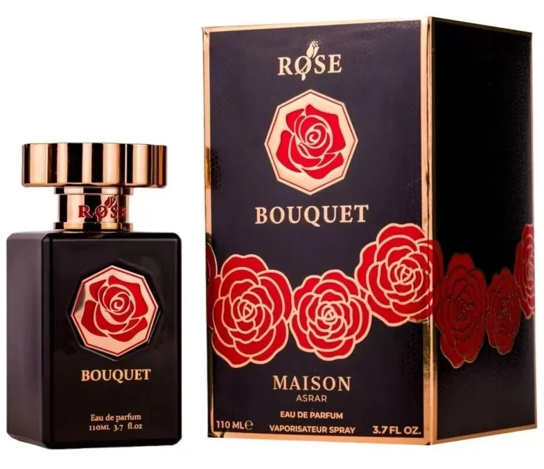 Rose Bouquet parfumska voda za ženske 110 ml