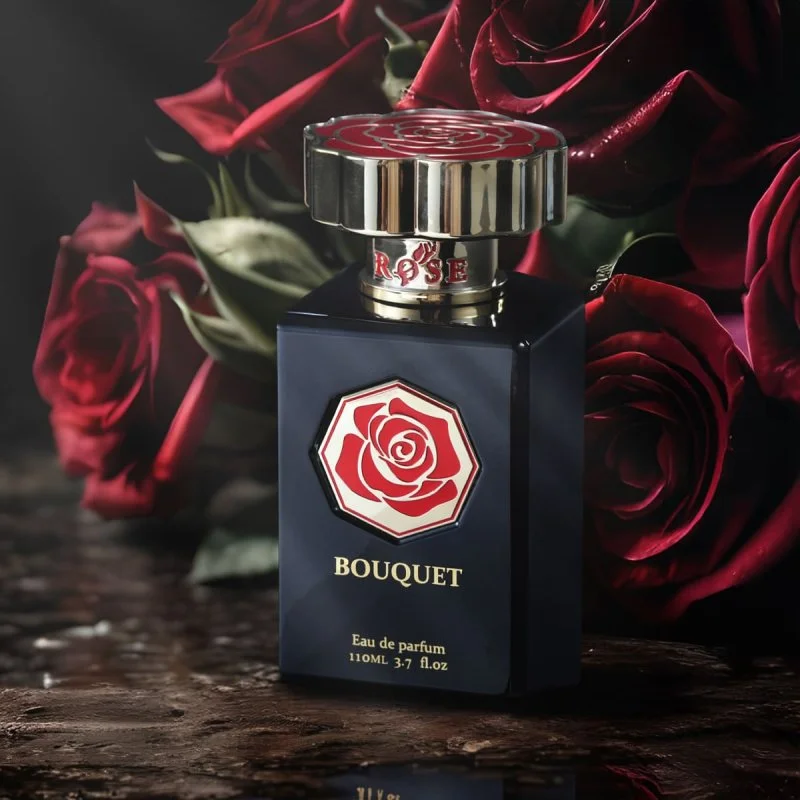 Rose Bouquet parfumska voda za ženske 110 ml