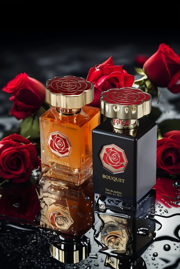 Rose Bouquet parfumska voda za ženske 110 ml