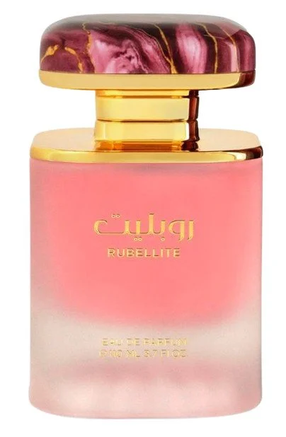Rubellite W parfumska voda 110 ml