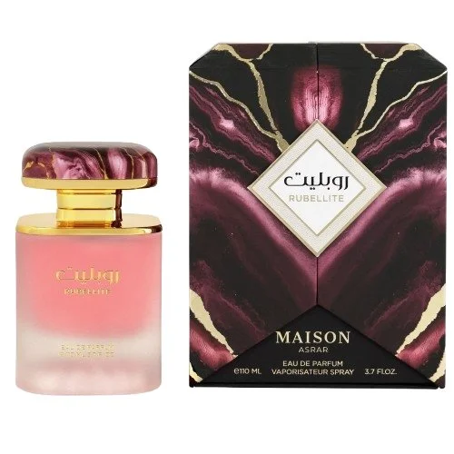 Rubellite W parfumska voda 110 ml