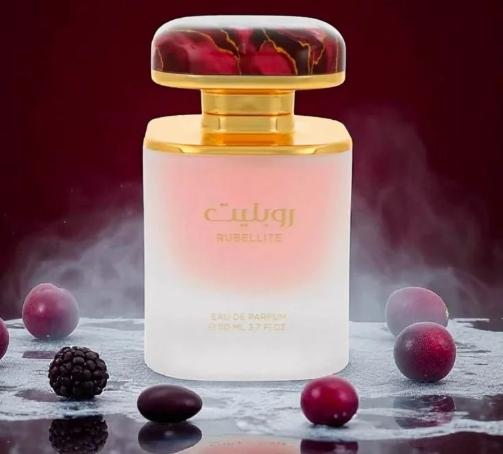 Rubellite W parfumska voda 110 ml
