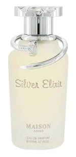Silver Elixir parfumska voda uniseks 100 ml