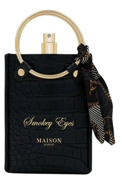 Smokey Eyes W parfumska voda 100 ml