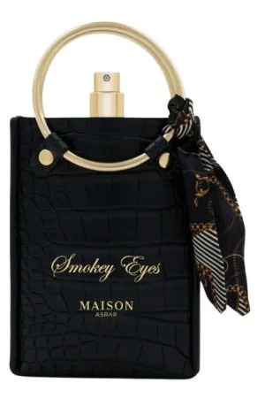 MAISON ASRAR Smokey Eyes W parfumska voda