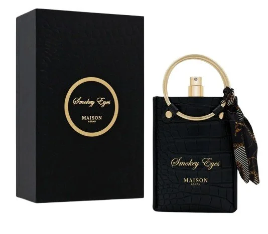 Smokey Eyes W parfumska voda 100 ml