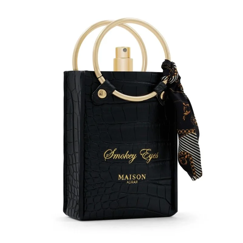 Smokey Eyes W parfumska voda 100 ml