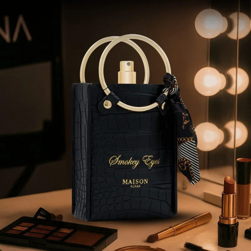 Smokey Eyes W parfumska voda 100 ml